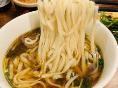 -矮子粉店1985·长沙米粉(湘春路店)