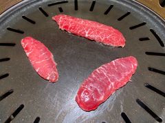-花味·自助烤肉(雨花客厅店)