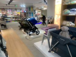 -国际蓝孩(将台路店)