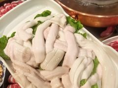 -牛街清真满恒記(平安里西大街店)