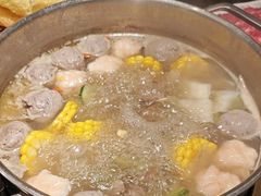 -二刀潮牛(重庆光环购物公园店)