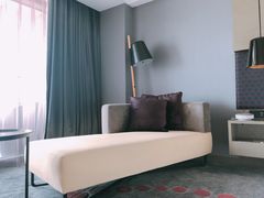 -南京禄口机场雅高铂尔曼大酒店