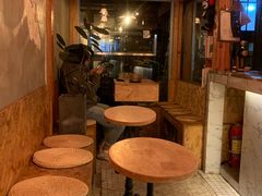 -METAL HANDS(五道营店)
