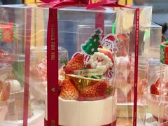 -超港·蛋糕面包(包河万达店)