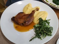 -LA MAISON公鸡和龙(蛇口店)