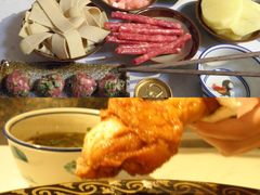 -潘老大炸鸡腿(九狮桥街店)