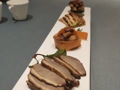 -宏达宴老菜馆(群力第四大道店)
