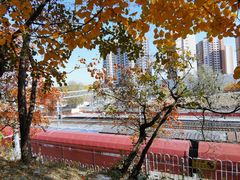 -长辛店二七公园