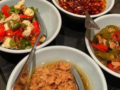 -西安凯悦酒店·湖畔中餐厅