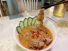 蓉城小腰怪-付掌柜在成都·热炒砂锅集(金禾店)