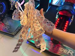 -汤姆熊欢乐世界(红博会展购物广场店)
