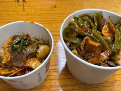 -胖子好盐水鸭(总店)