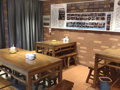 -建基泡馍·西安老字号·清真(永宁店)