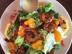 -Chili's Cafe&Bar奇利斯(滨江店)