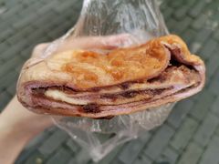 太极包-美嘉华面包西饼店(红胜坊店)