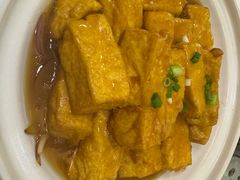 -君霖海鲜私房菜(春柳店)