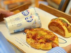 -菲尔雪CAKE(九方店)