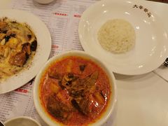 -大哥餐厅(西城花园店)