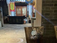大堂-古渡驛(丽彩·潮流港店)