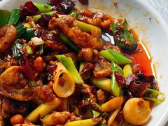 -胖哥家藏菜(护国路店)