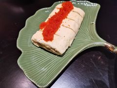 -山上下日本料理(万象城店)