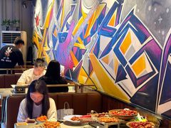 -醉炫音速烧烤·干煸菜(沙河总店)