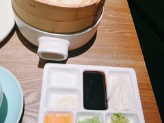 烤鸭小料-小大董·烤鸭(凤凰汇店)