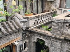 -糖房咖啡(南锣鼓巷店)