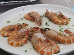 -大家发海鲜城夜排档(华山中路店)