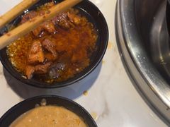 -钢管厂五区小郡肝火锅串串香(清河店)