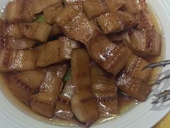 -77号渔船·蒸海鲜青岛菜(积米崖店)