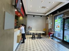 -永和大王(凤凰东街店)