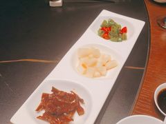 -宝燕壹号景观餐厅(龙盛国际商业广场店)