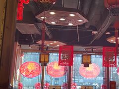 -凤吉园乌拉满族火锅中华老字号(繁荣路店)