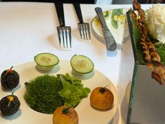 -Le Comptoir de Pierre Gagnaire