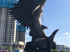 -海合安天津极地海洋公园