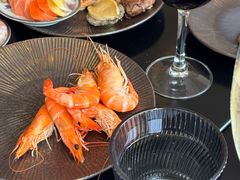 -盛宴自助餐厅(运达喜来登店)