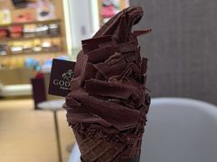 -GODIVA(王府井apm店)