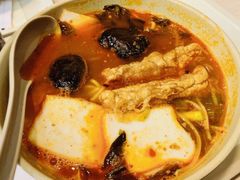 -南記粉麵(灣仔謝斐道店)
