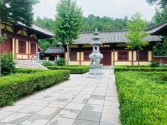 -四门塔风景区