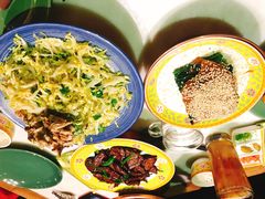 -那家小馆•北京菜•烤鸭(中关村店)