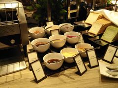 -OPEN開全日自助餐厅·牛肉火锅·海鲜(佛山希尔顿酒店)