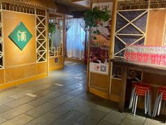 -渝信川菜(长安店)