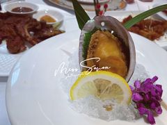 -伊尹活海参馆(衡山路店)