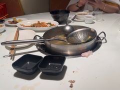 -潮泰牛肉火锅 · 创于1992年(车公庙店)