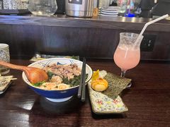 -哥哥の深夜食堂(叁宸里店)