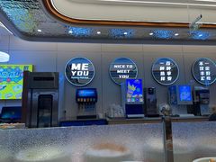 -密友回转自助火锅(世茂国际广场店)