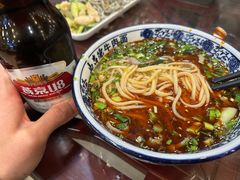 -马吉德牛肉拉面(新街口店)