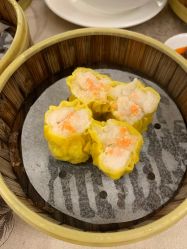 -佛山顺德香云纱园林酒店-宴会厅