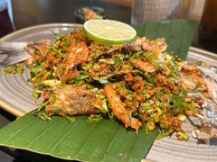 -Ameigo梅果·云贵川bistro(长宁来福士店)